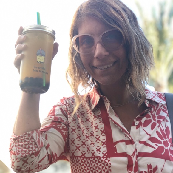 Meet your Posher, Maria - Picture 1 of 1